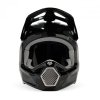 KASK MOTOCYKLOWY FOX V1 BNKR BLACK CAMO XXL